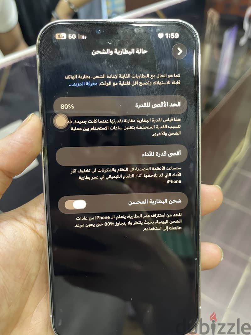 Apple - iPhone 13 Pro Max 6