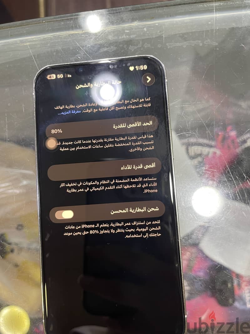 Apple - iPhone 13 Pro Max 8