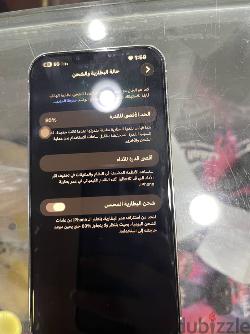Apple - iPhone 13 Pro Max 9