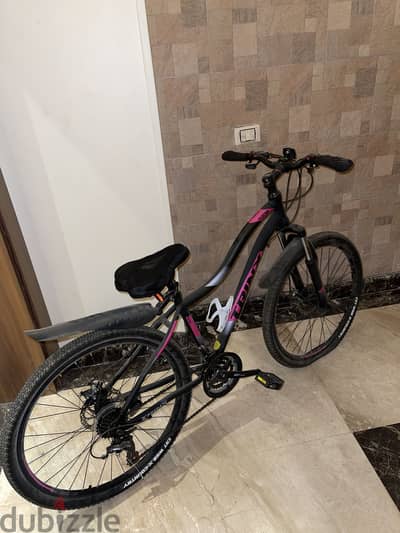 Trinx N106 nana