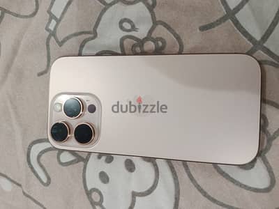 iPhone 16 pro بطارية 93