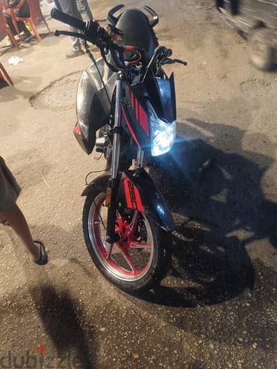 هوجن  f250