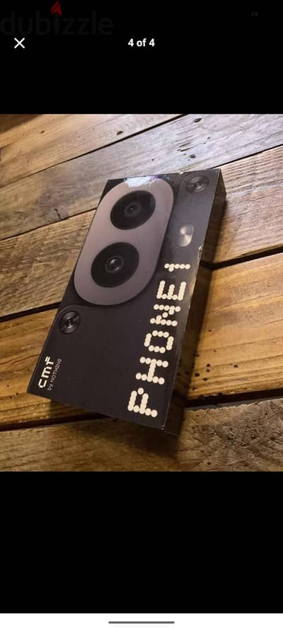 Nothing CMF phone 1