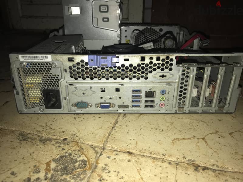Lenovo 5