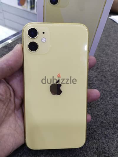 آبل - آيفون 11