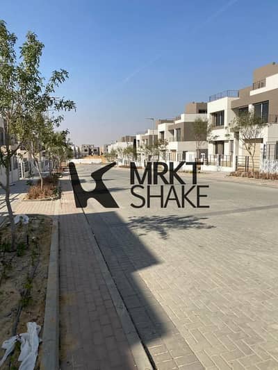 Standalone Villa Type C Ready to move For Sale with Best Price in Palm Hills New Cairo Standalone Villa Type C Ready to move For Sale with Best Price in Palm Hills New Cairo