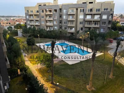 Apartment for sale next to the American University in one of the best locations, featuring super lux finishing and a great price!