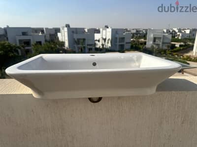 احوض للبيع نوع roca