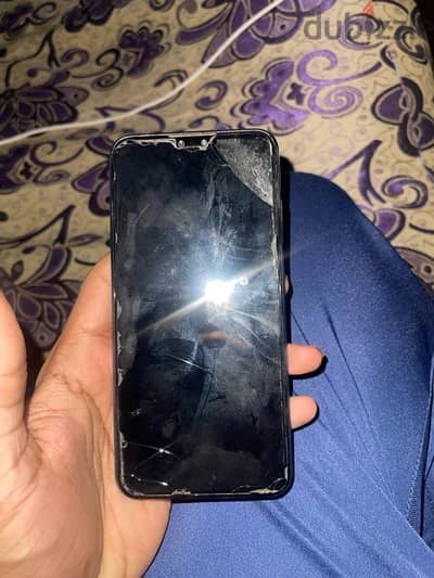 هواوي y7