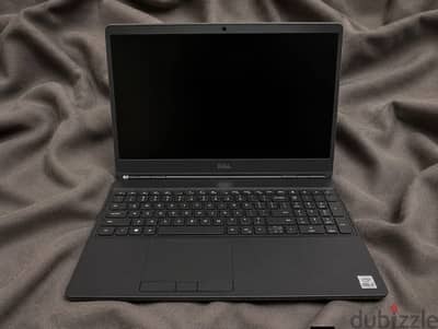 Dell precision 7550