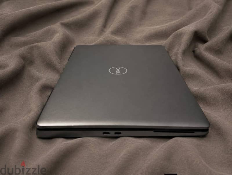 Dell precision 7550 1