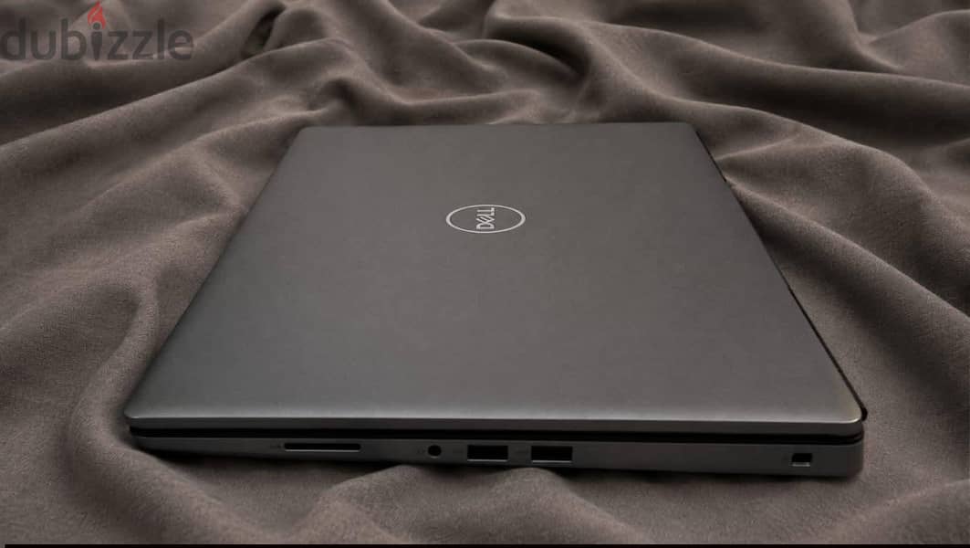Dell precision 7550 2