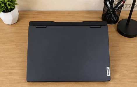 Lenovo Ideapad Gaming 3 2024