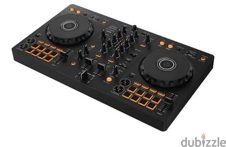 Pioneer Ddj flx4