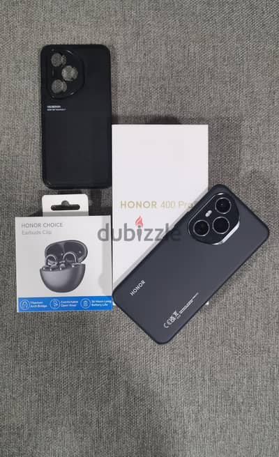 Honor 400 Pro