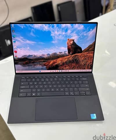 Dell precision 5560