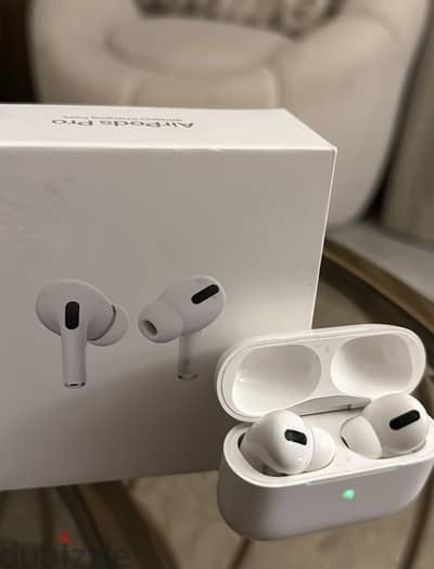 Airpods pro 1
