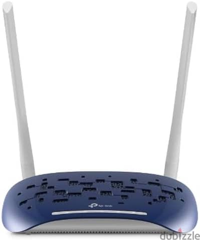 TP LINK W9960 VDSL