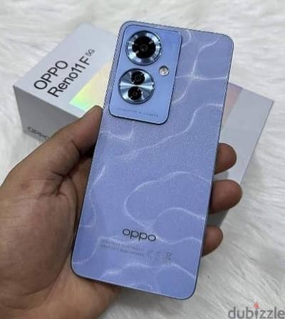 OPPO Reno11 F