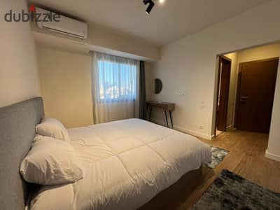 Charming studio for rent furnished in Sidi Khett