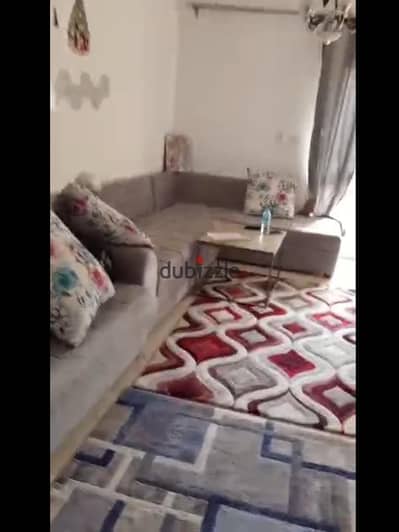 شقه للايجار مفروش بسعر مميز في سكن مصر التجمع التالت موقع مميز جدا