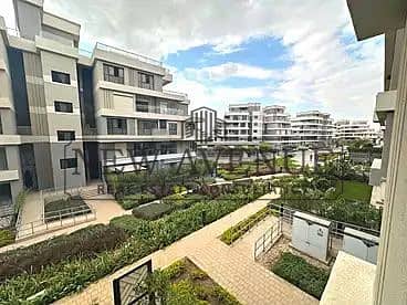 With Open View and Lowest price for 3 bedrooms Apartment  at Villette for sale - Sodic
