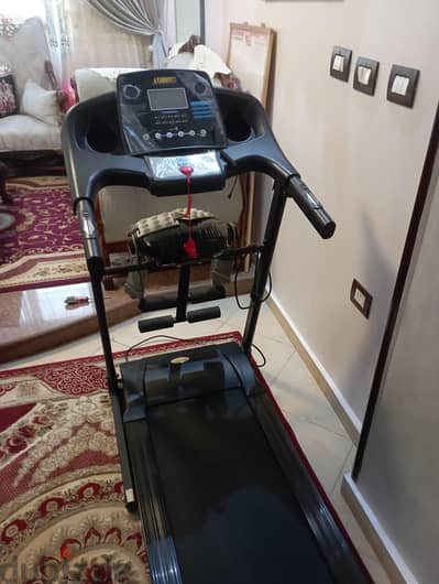 مشايه كهربائيه وزن 130كيلو