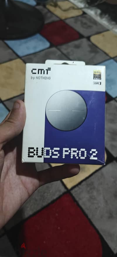 CMF BUDS PRO 2