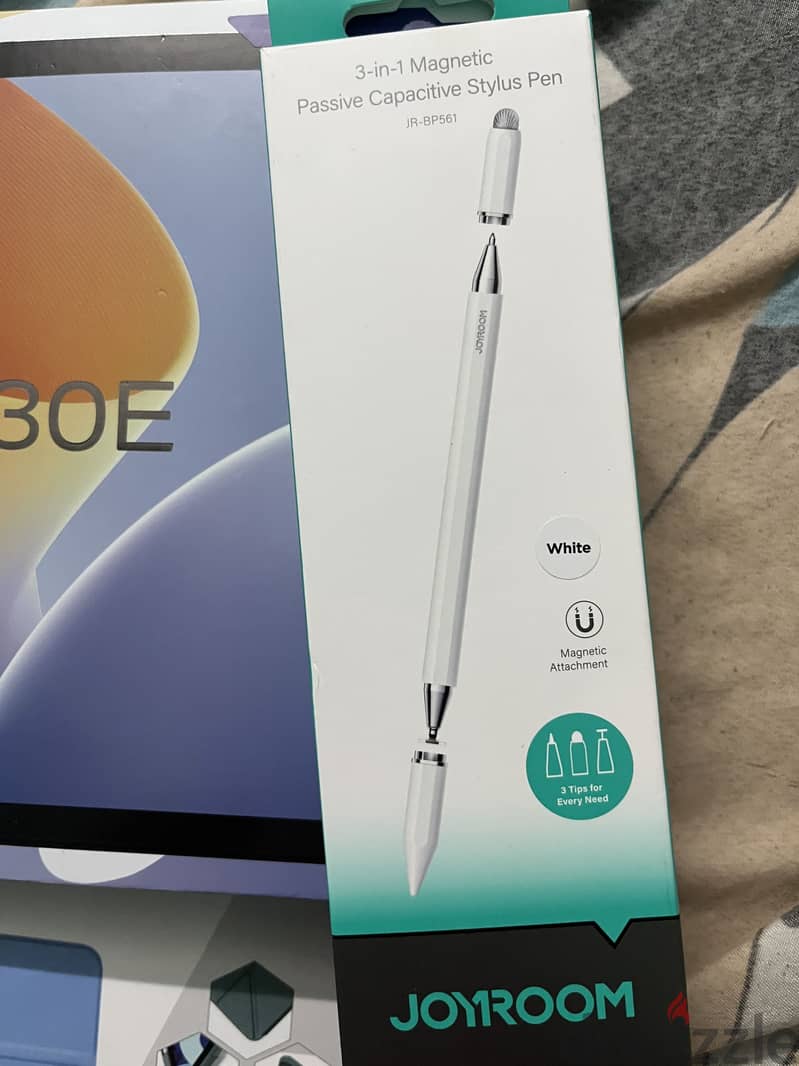 Infinix Xpad 30 E 5