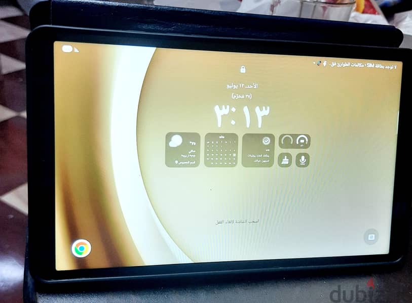 Samsung Galaxy Tab A9 1