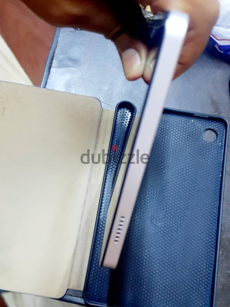 Samsung Galaxy Tab A9 3