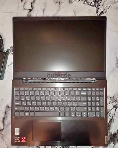 Lenovo ideapad S145-15API Laptop (ideapad) - Type 81UT
