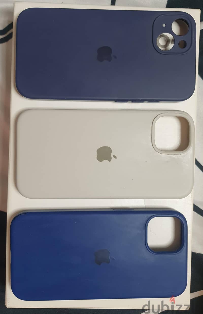 Apple - iPhone 13 1