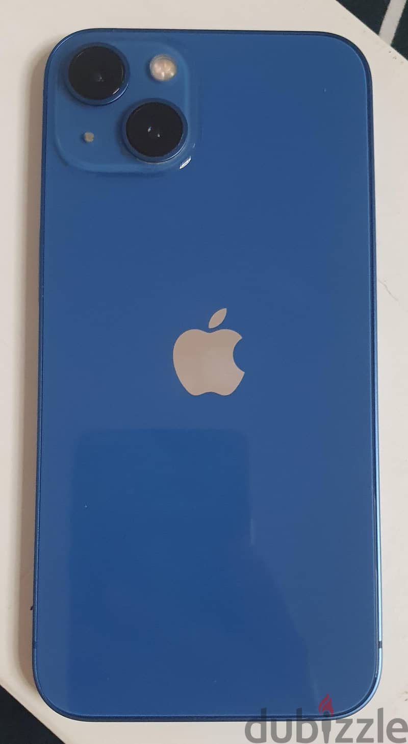 Apple - iPhone 13 3