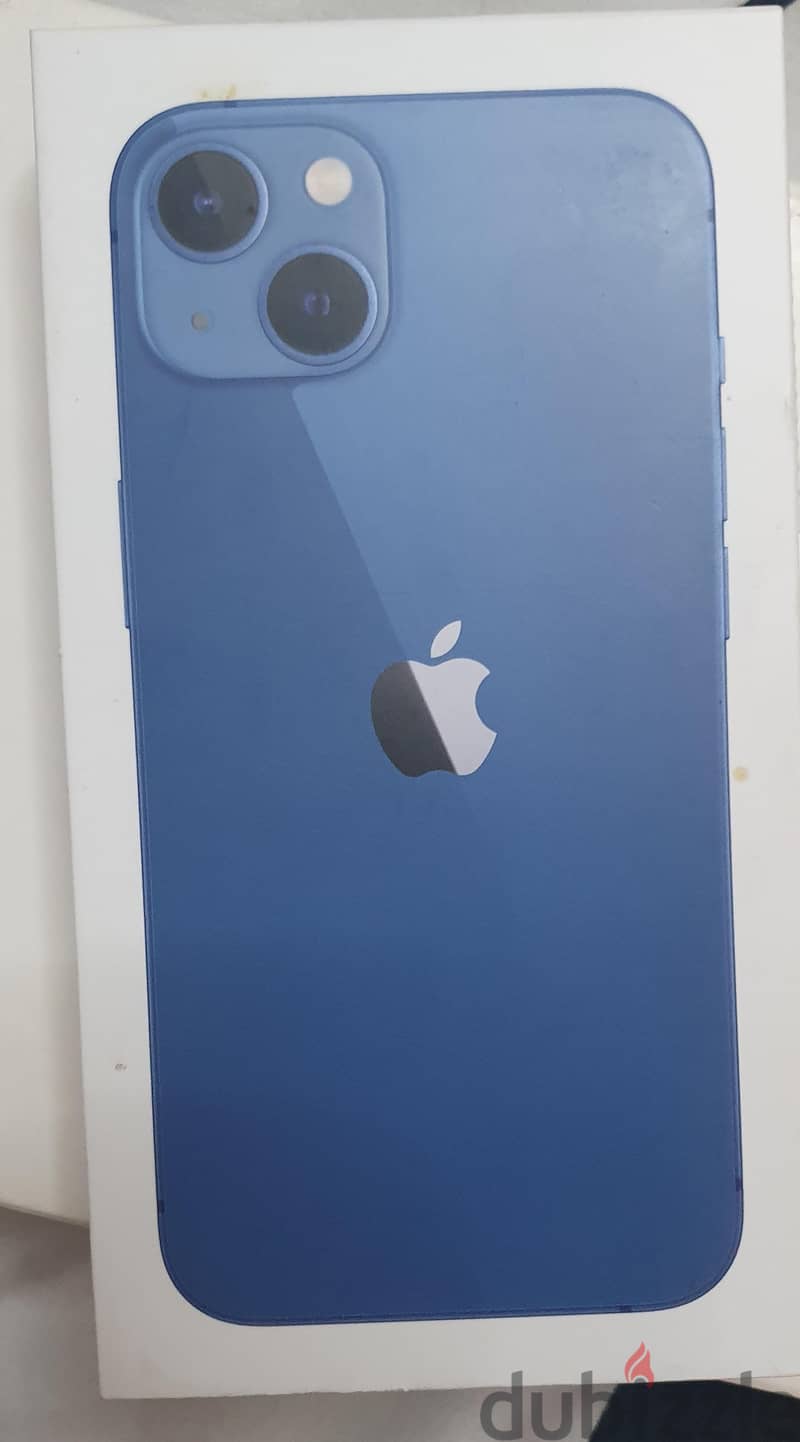 Apple - iPhone 13 4