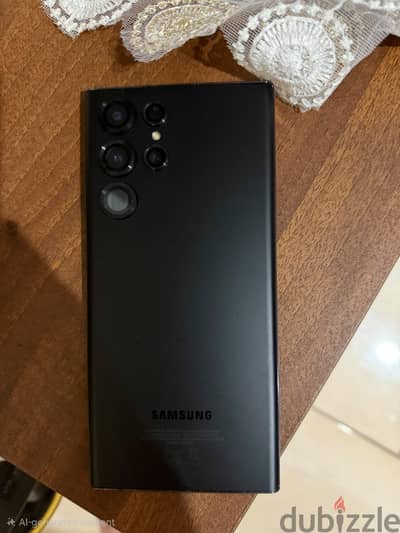 Samsung S22 Ultra