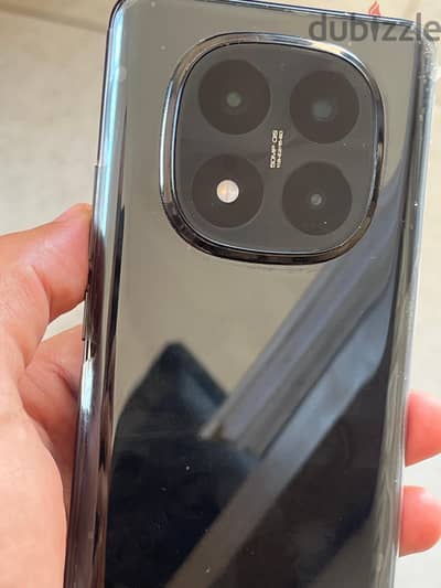 Xiaomi Redmi Note 14 Pro plus