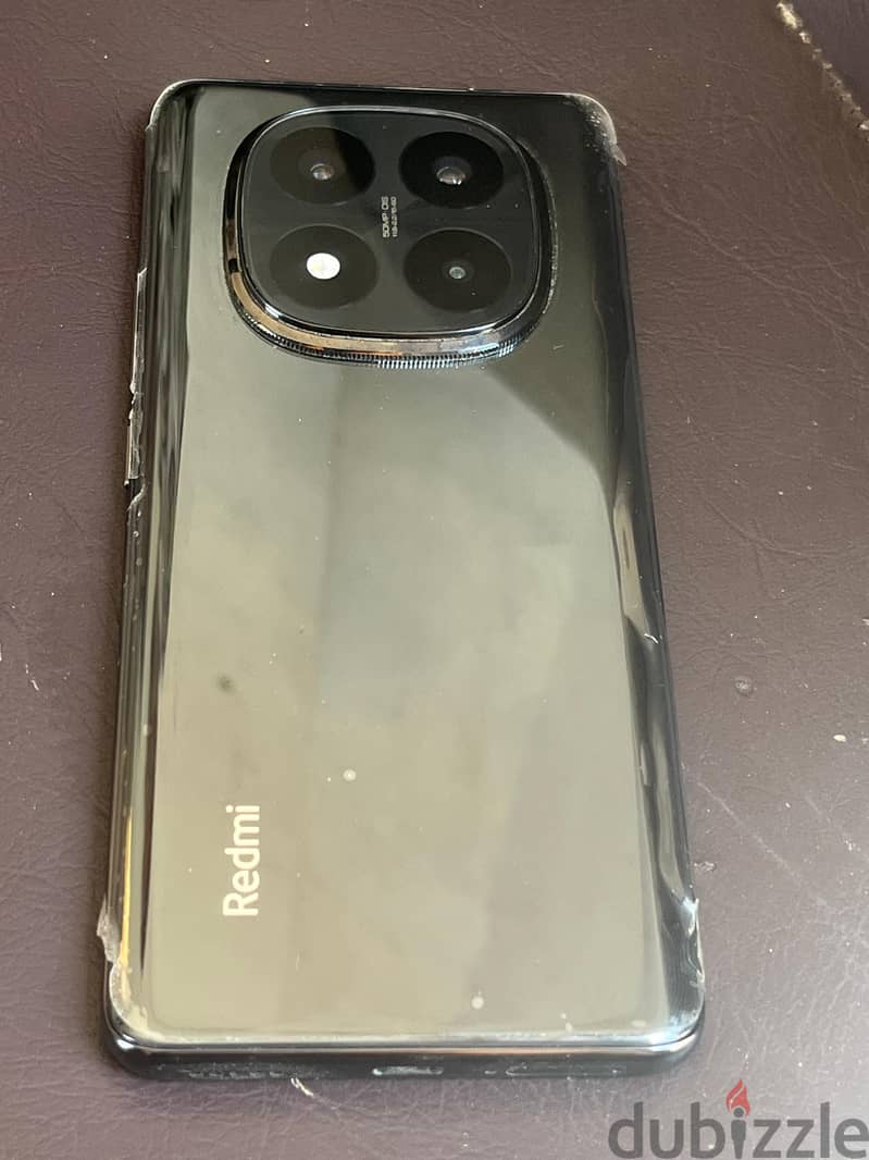 Xiaomi Redmi Note 14 Pro plus 1