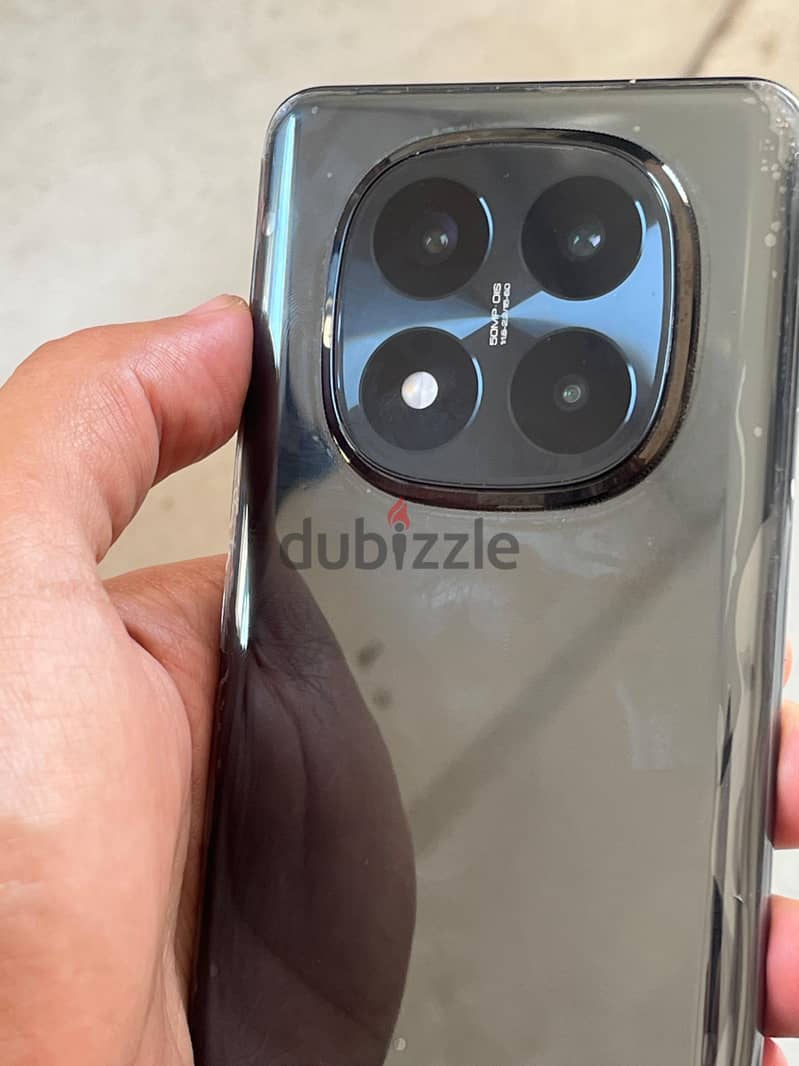 Xiaomi Redmi Note 14 Pro plus 3