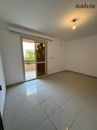 An apartment 168m 1st floor for sale in Rehab 4th stage