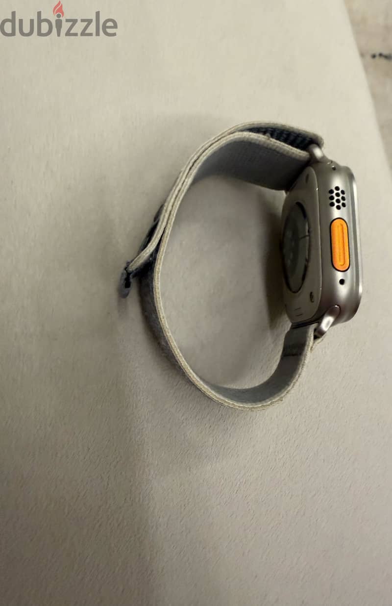 Apple Watch Ultra 2 2