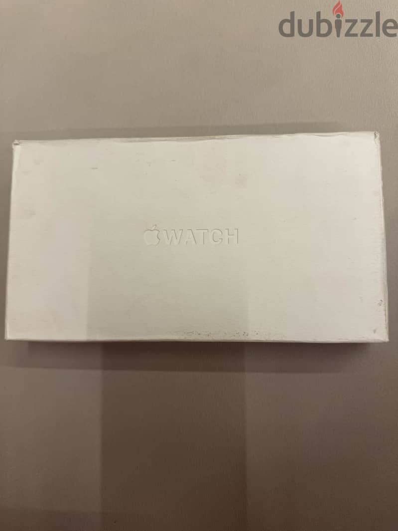 Apple Watch Ultra 2 3