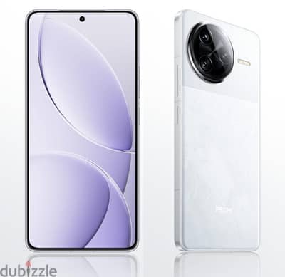 Xiaomi Redmi K80