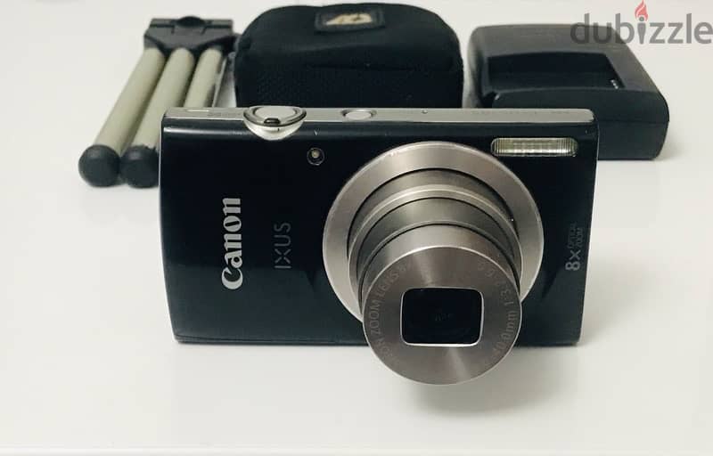 Canon IXUS 185 ( HD ) 20 Megapixels 2
