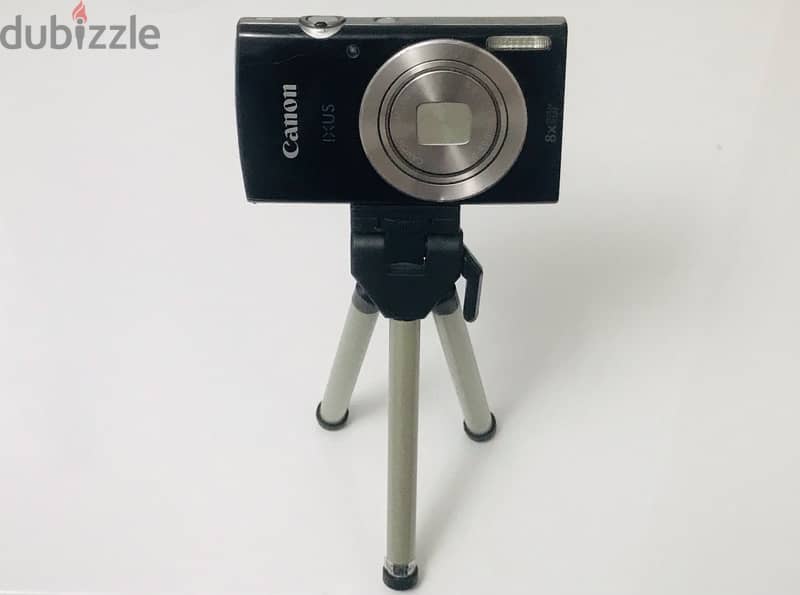 Canon IXUS 185 ( HD ) 20 Megapixels 6