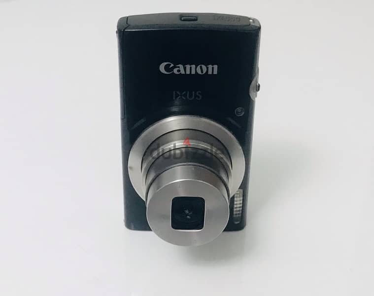 Canon IXUS 185 ( HD ) 20 Megapixels 7
