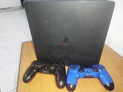 جهاز Ps4 Slim