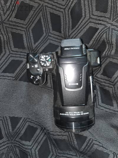 Nikon Coolpix P950 نيكون