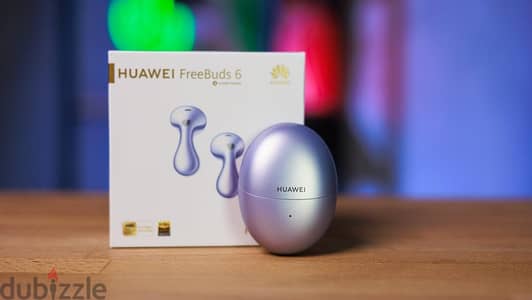 Huawei Freebuds 6 Open-ear