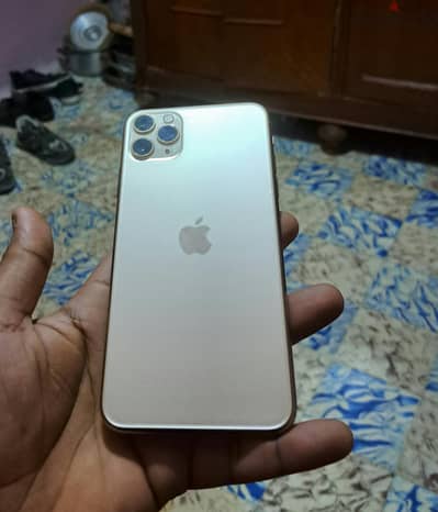Apple - iPhone 11 Pro Max